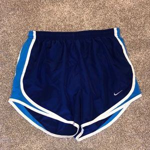 Nike Athletic shorts